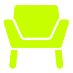 hm waiting area snacks and water 01