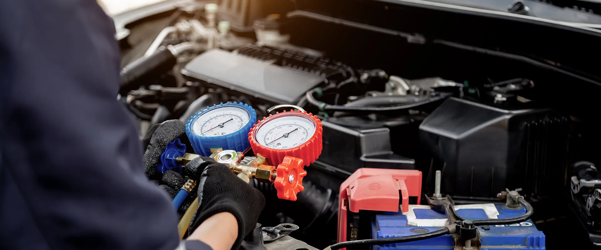 AC & Heat Repair near Macon, MS