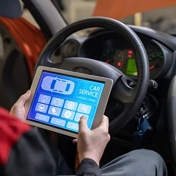 Auto Diagnostics in Macon, MS