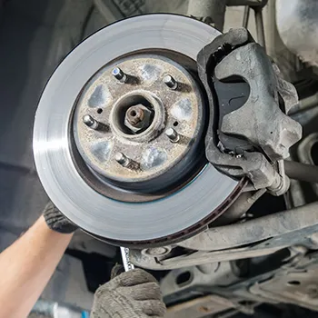 Brake Repair in Macon, MS