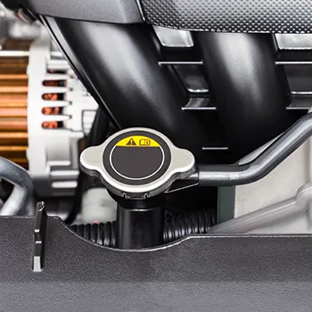 Engine Cooling in Macon, MS