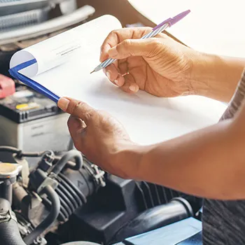 Factory Scheduled Maintenance in Macon, MS