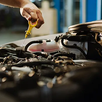 Oil Changes in Macon, MS