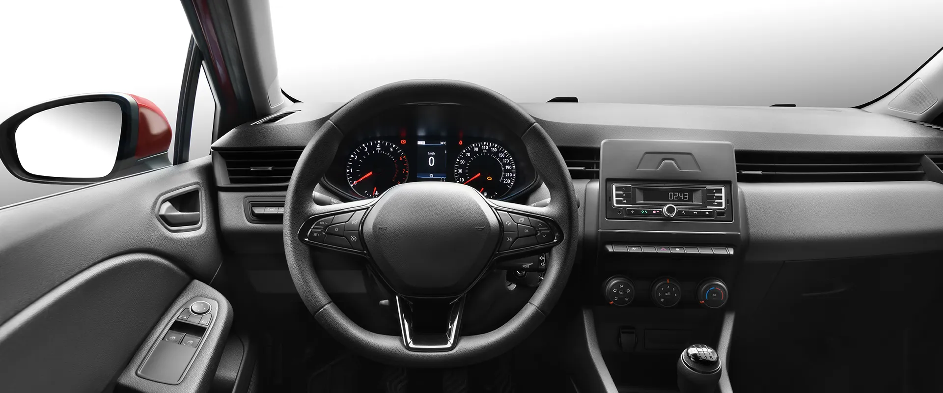 Steering Repair near Macon, MS