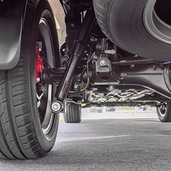 Suspension Repair in Macon, MS