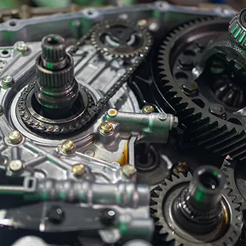 Transmission Repair in Macon, MS